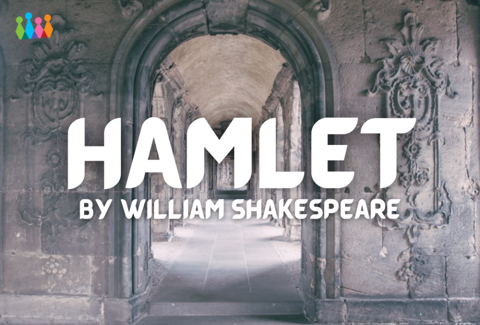Child's Play NY Presents: Hamlet at the First Unitarian Congregation Society