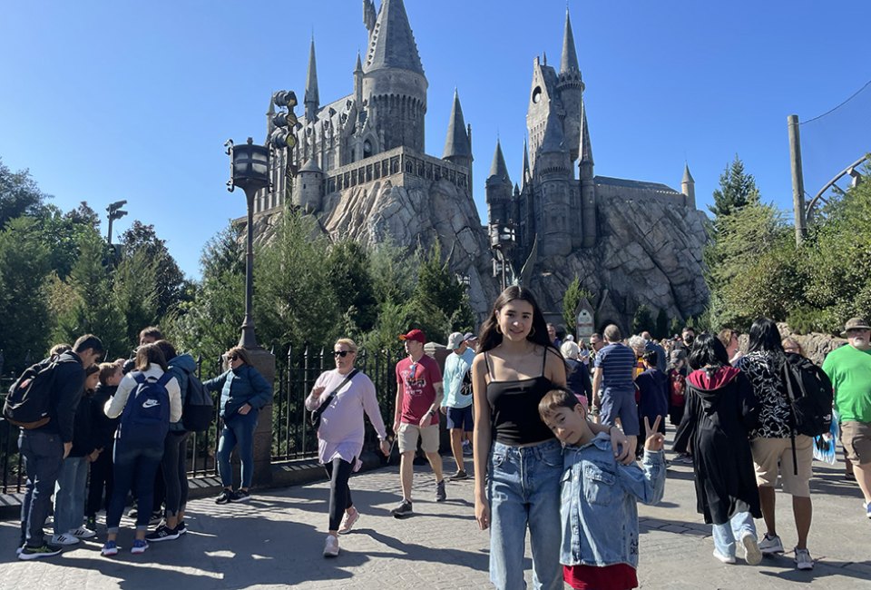 The Ultimate Guide to Visiting the Wizarding World of Harry Potter Orlando