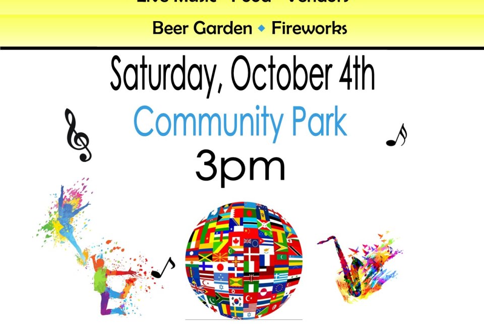 43rd Annual North Brunswick Heritage Day