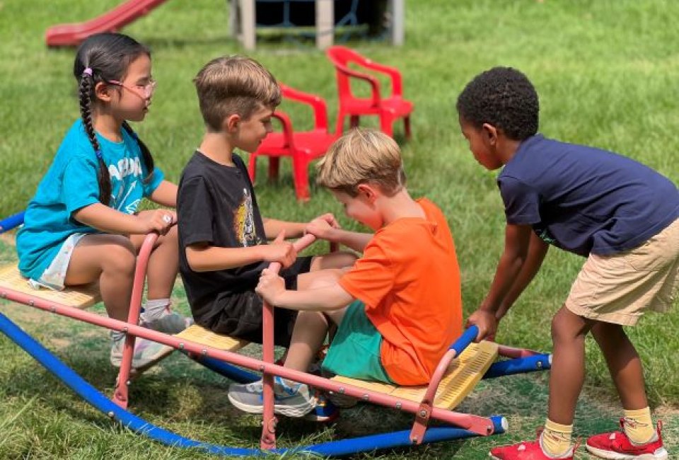 Harbor Haven Day Camp