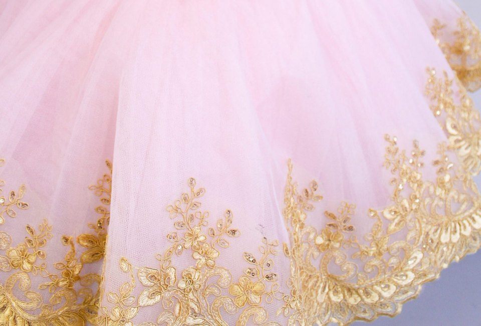 Hill-Stead Museum presents an exhibit of costumes from Hartford's Ballet Theatre Company. Photo courtesy of the museum