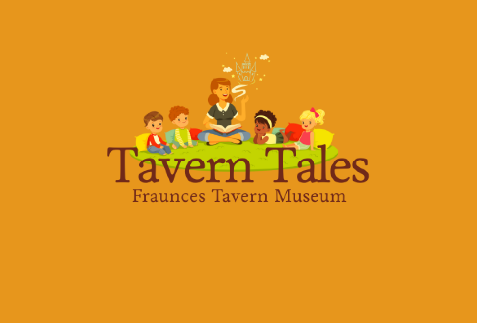 Tavern Tales at Fraunces Tavern