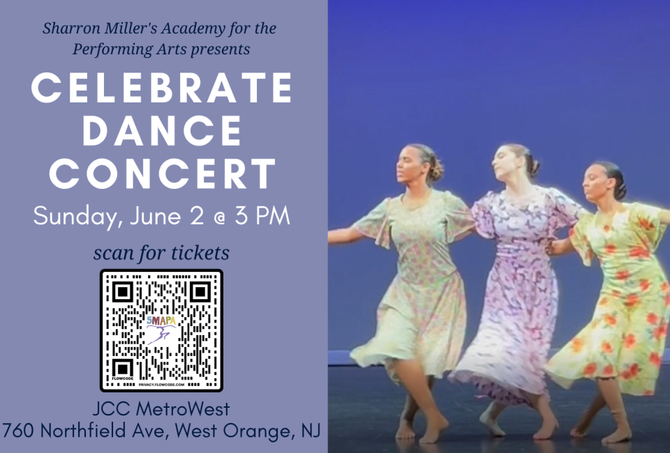 Celebrate Dance! Family-Friendly Dance Concert | Mommy Poppins - Things ...