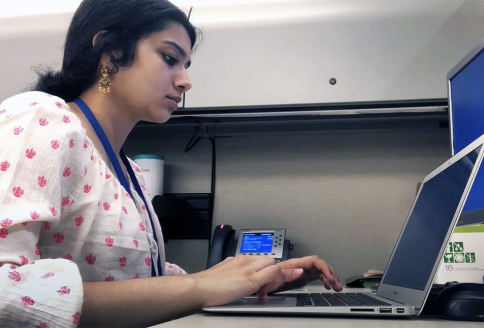 Summer internships in NYC: Memorial Sloan Kettering