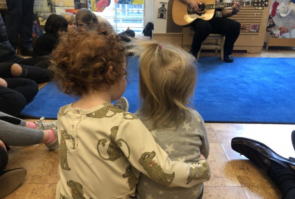 Chelsea Day School