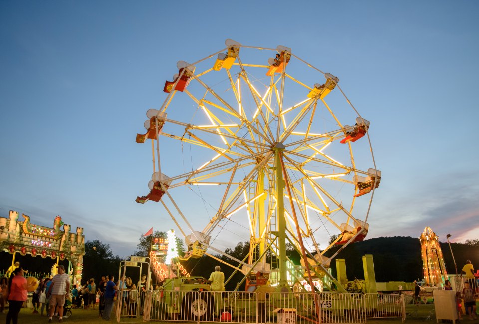 TriCounty Fair Mommy Poppins Things To Do in New Jersey with Kids