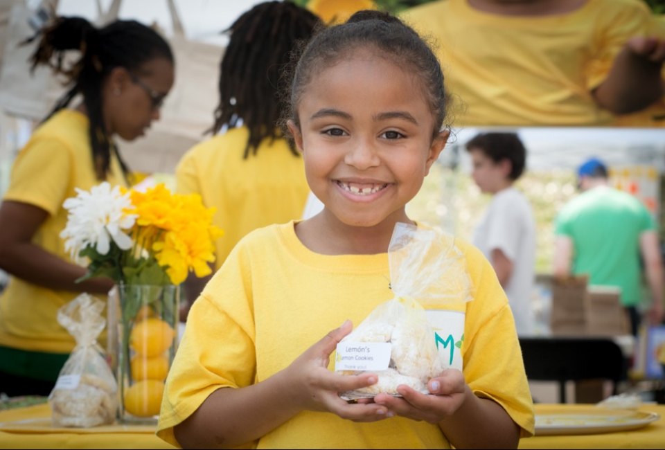 Creative Kids Business Fair
