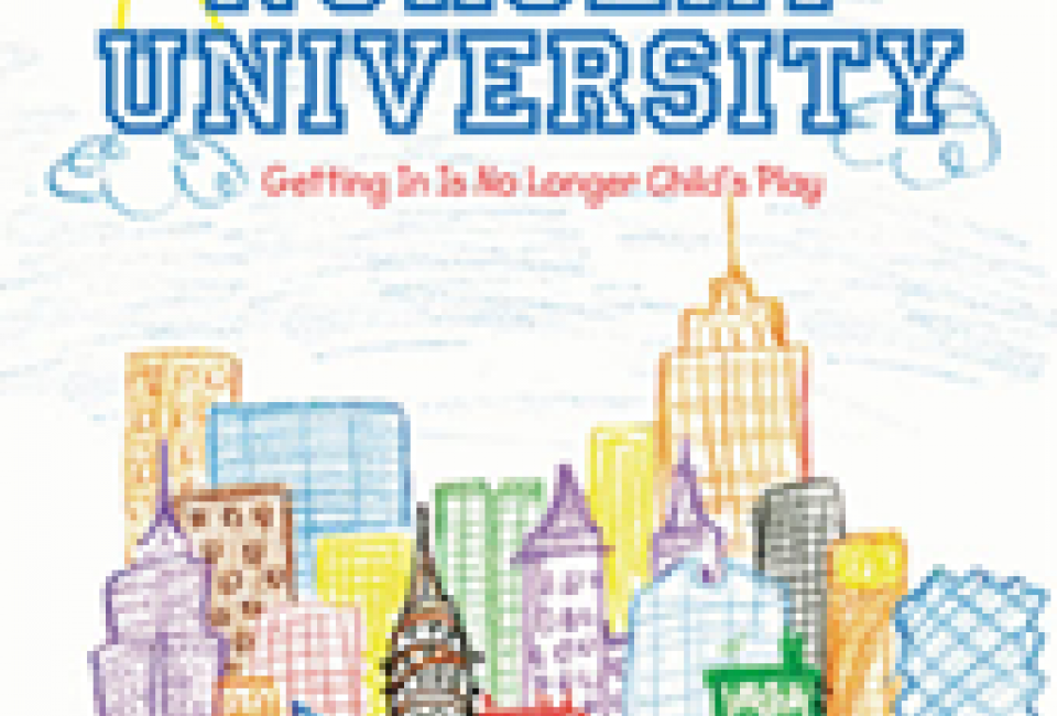 Will Nursery University Preschool Documentary Make
