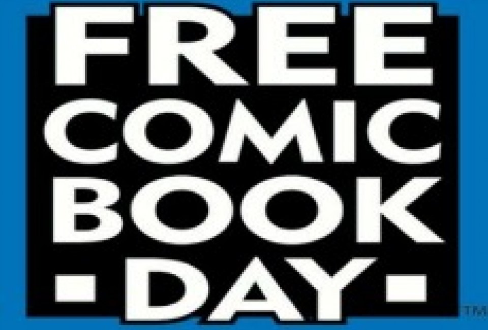 Free Comic Book Day in NYC and Two Free Bronx Comic Cons | Mommy ...