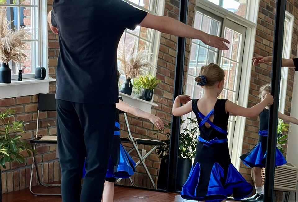 Brooklyn Dance Lessons