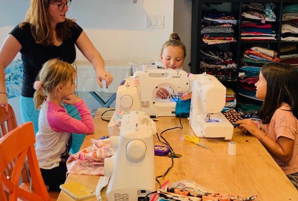 StitchSpace LA