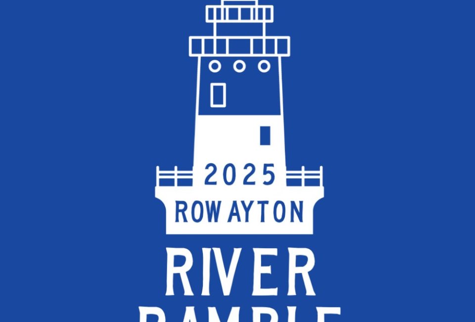Rowayton River Ramble
