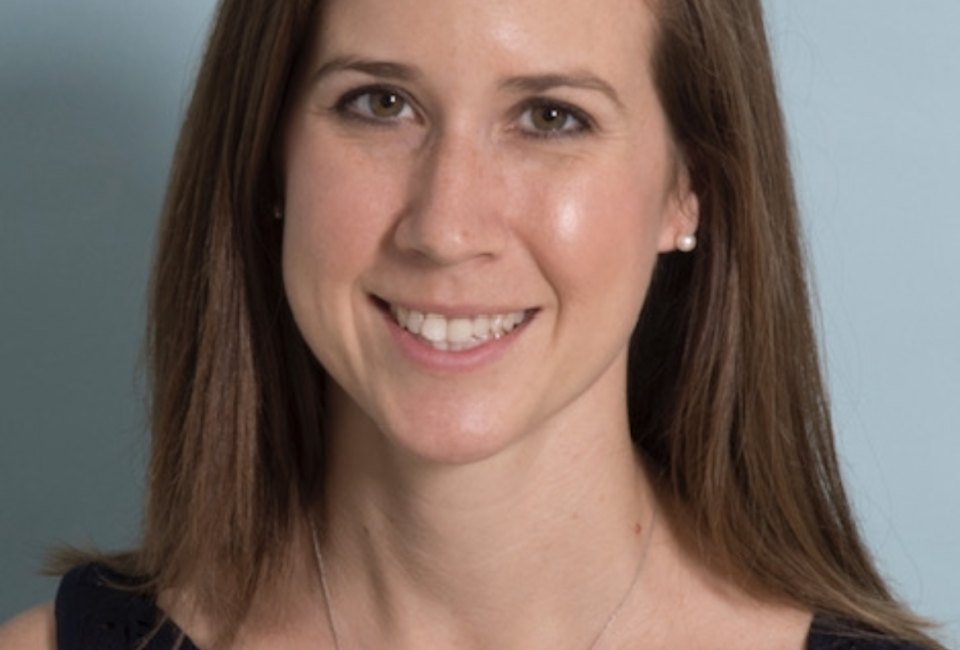 Alyssa Hackett, MD, ENT and Allergy Associates, LLP