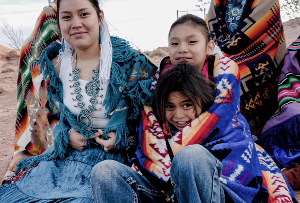 From books to food to land recognitions, discover the best ways to honor Indigenous Peoples Day 2024 with kids.