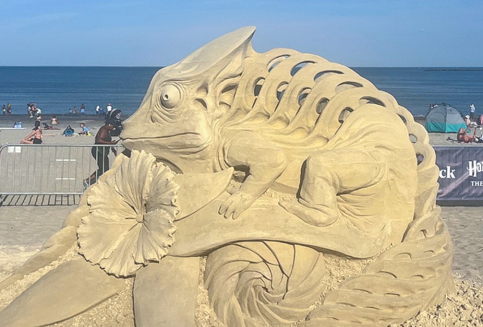Best Things To Do in Boston July 2025 with Kids See some amazing sights and enjoy summer fun with the top things to do in Boston July 2025! International Sand Sculpting Festival photo courtesy of the Revere Beach Partnership. © 2024. All rights reserved.