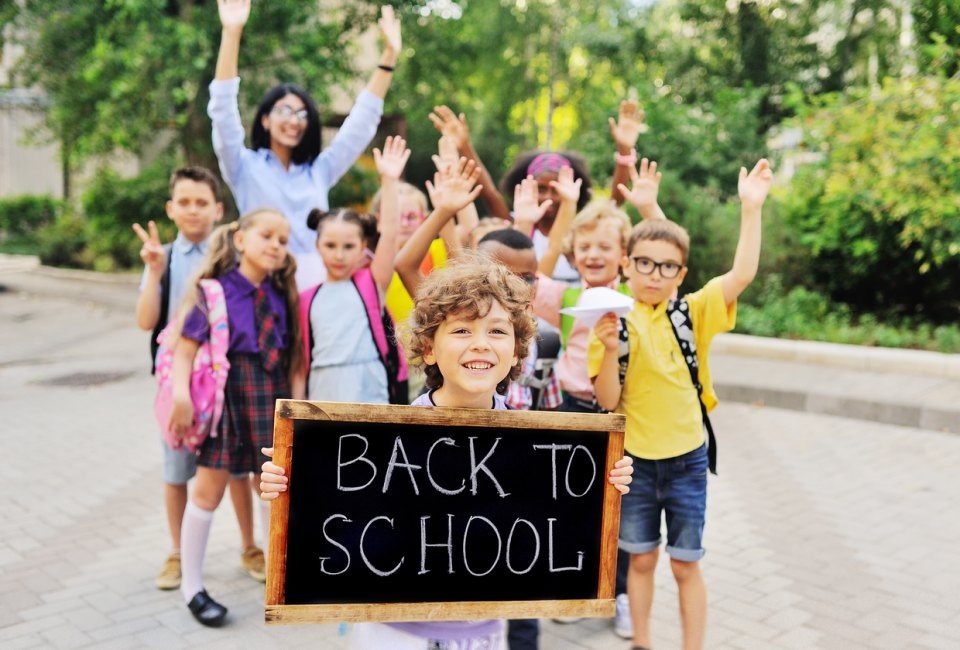 Connecticut Children’s is the only health system in Connecticut dedicated to children.