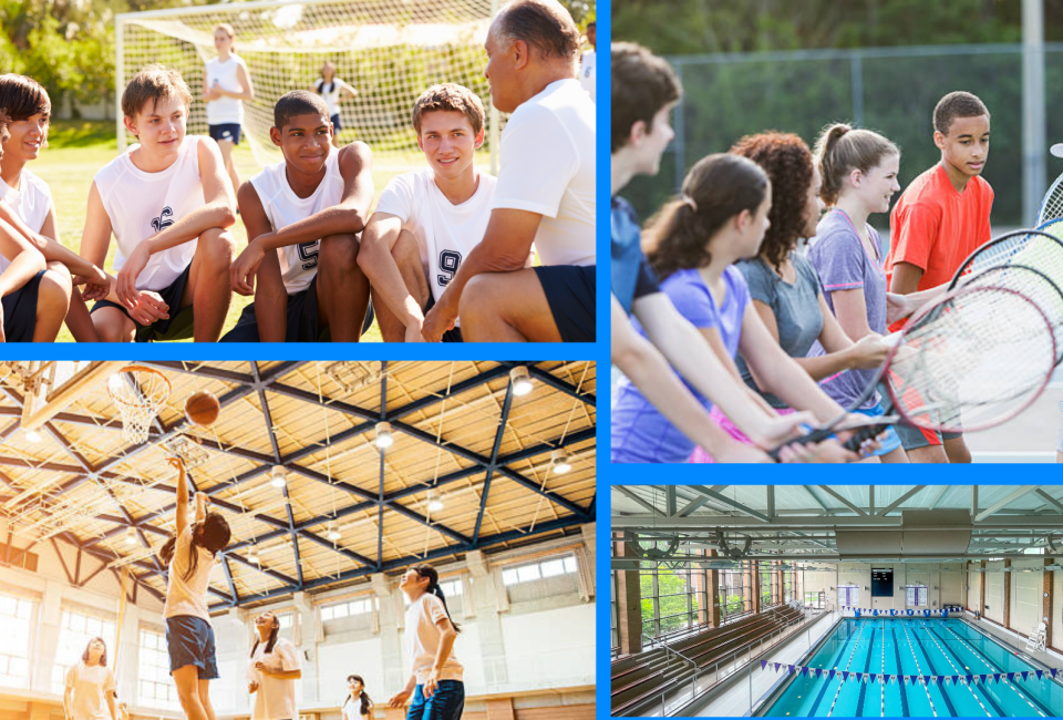 J Sports Academy