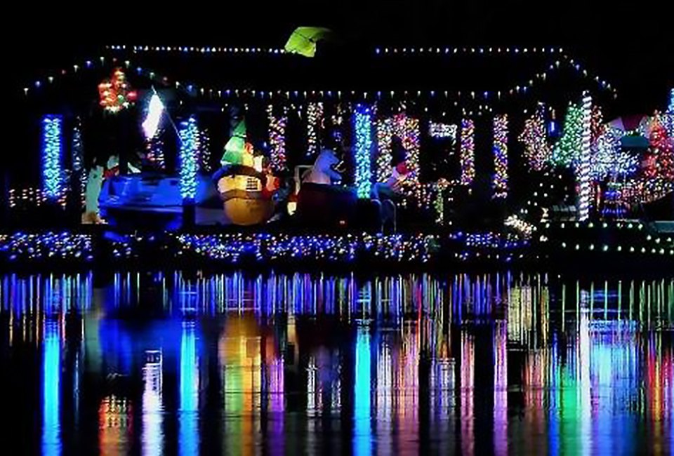 Johanessen Lights