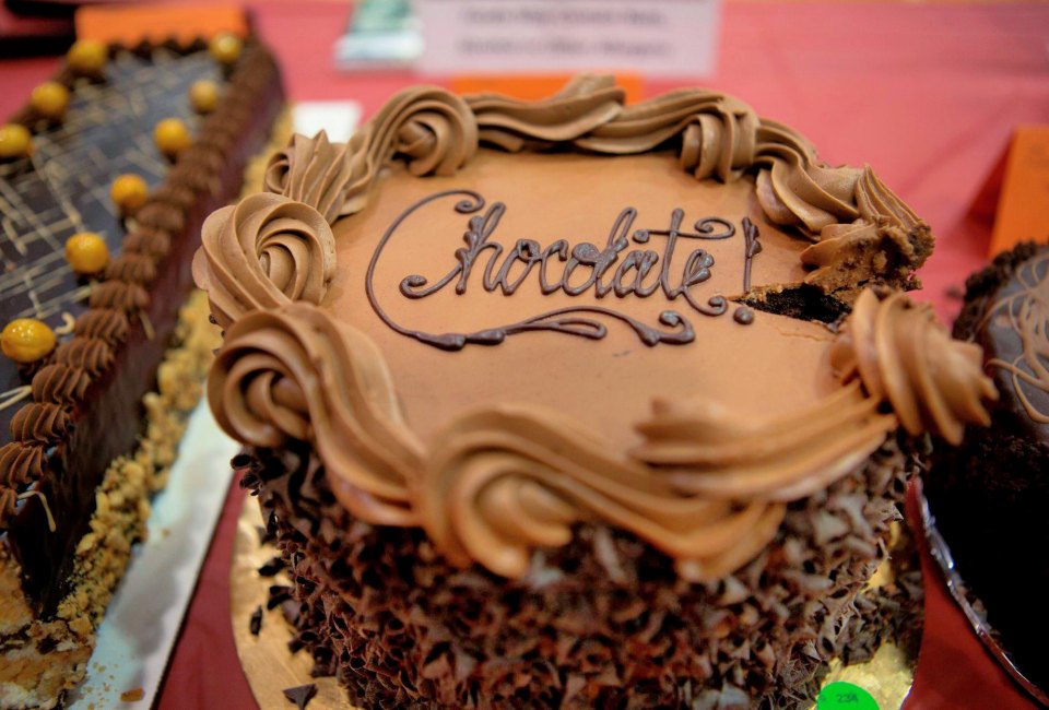 Photo courtesy of Kennett Chocolate Lovers Festival