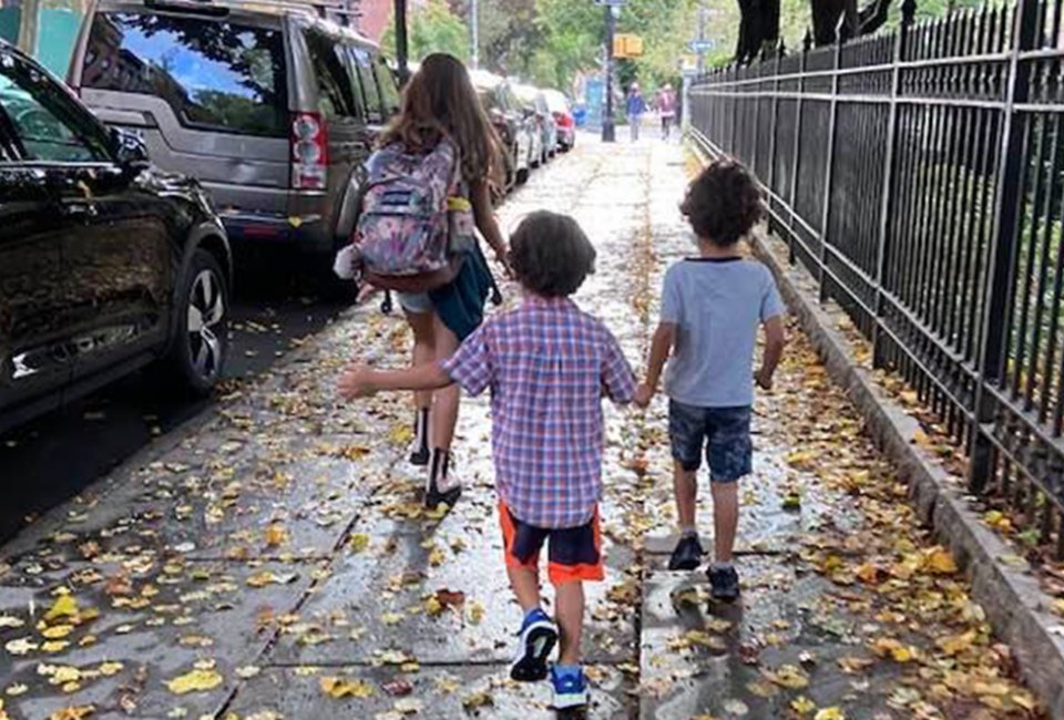 Find the NYC neighborhood that fits your family.