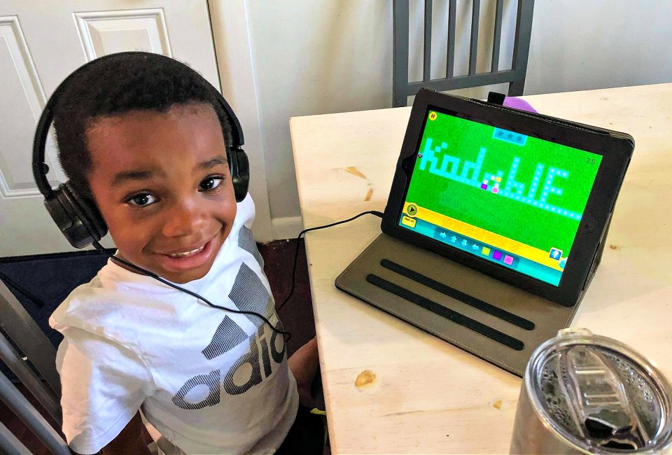 The internet is full of coding programs for kids, but which are the best? We tested them all. Photo courtesy of Kodable