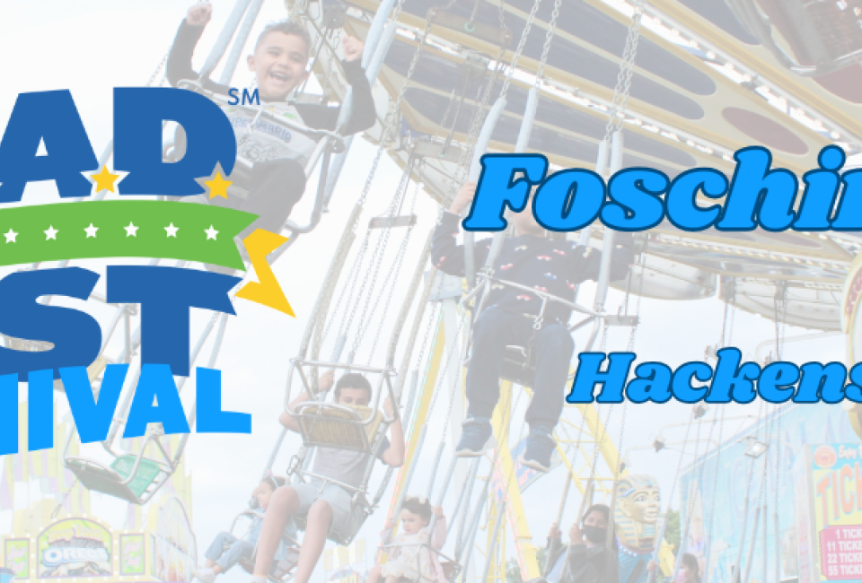L.E.A.D. Fest Carnival at Foschini Park