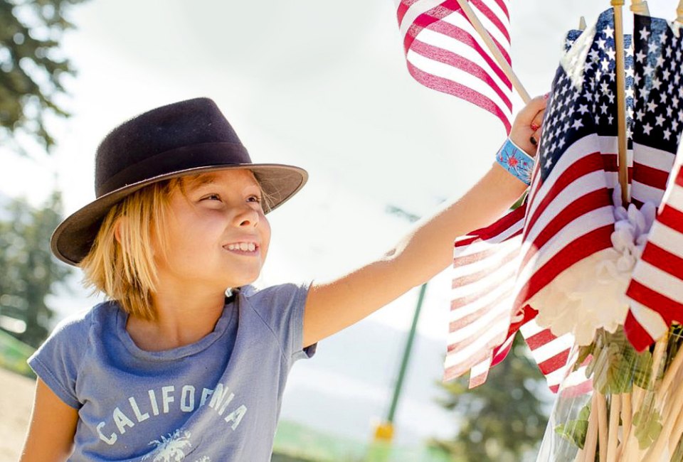 Veterans Day celebrations take place across LA. Photo courtesy of  Canva