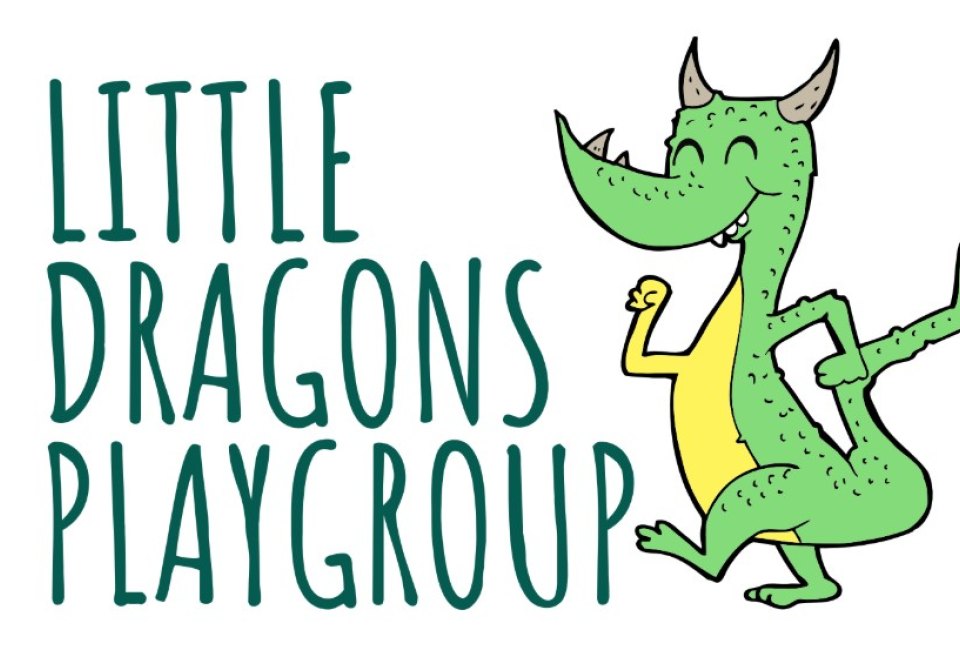 Little Dragons Playgroup