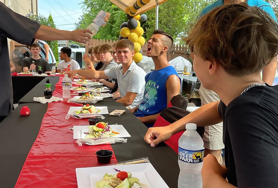 Bounce Houses and More Cool Birthday Party Rentals on Long Island: 