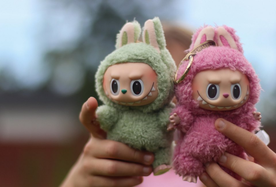 The Labubu Obsession: A Parent’s Guide to the Trendy Toy Find out why kids are utterly obsessed with these