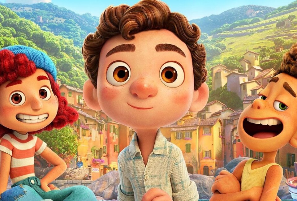 Family Movie Night: