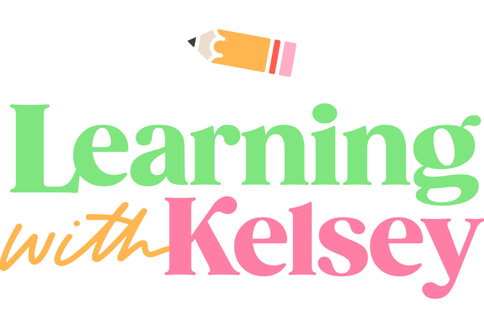 Deal: 15% off any Learn with Kelsey box with code MOMMYP15