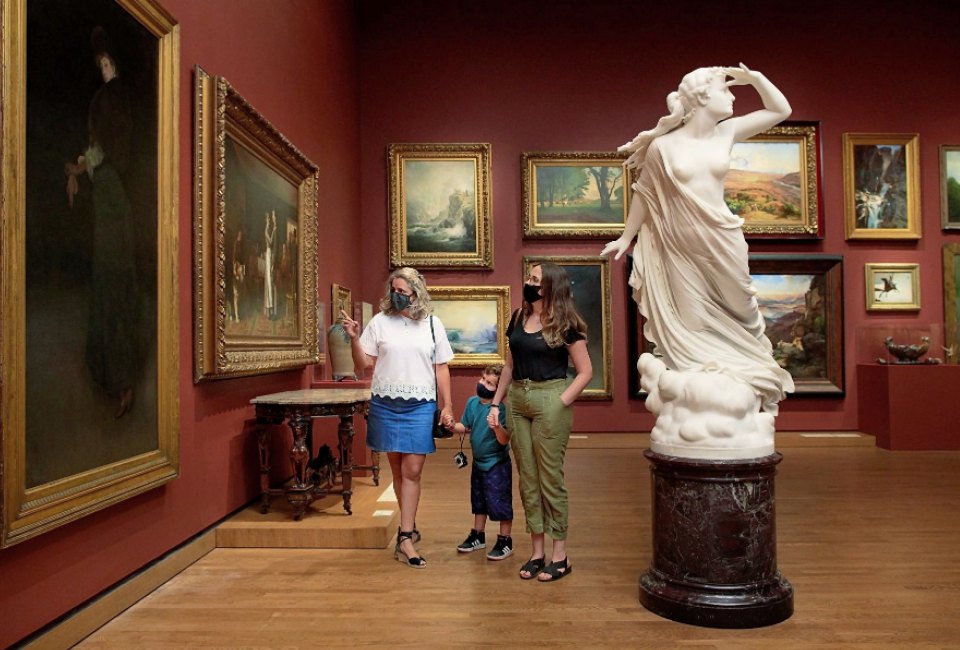 Philadelphia Museum of Art