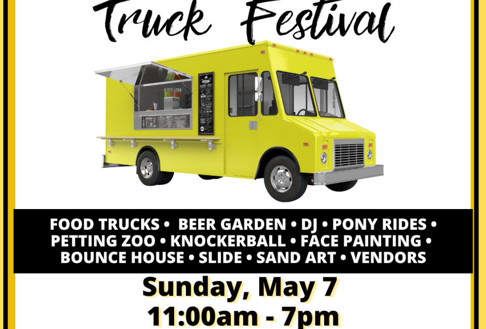 Paramus Food Truck Festival Mommy Poppins Things To Do in New