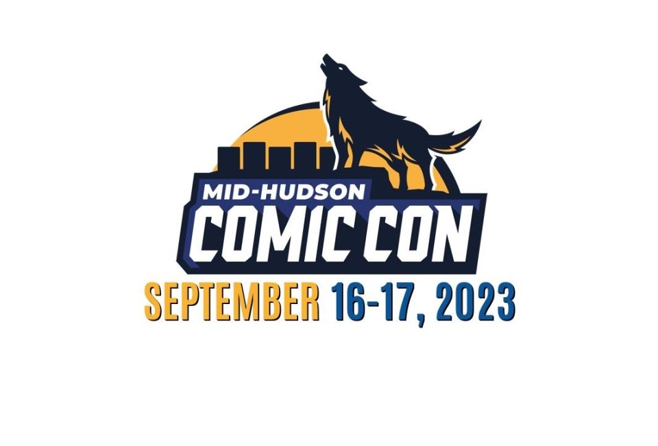 MidHudson Comic Con Mommy Poppins Things To Do in Westchester with