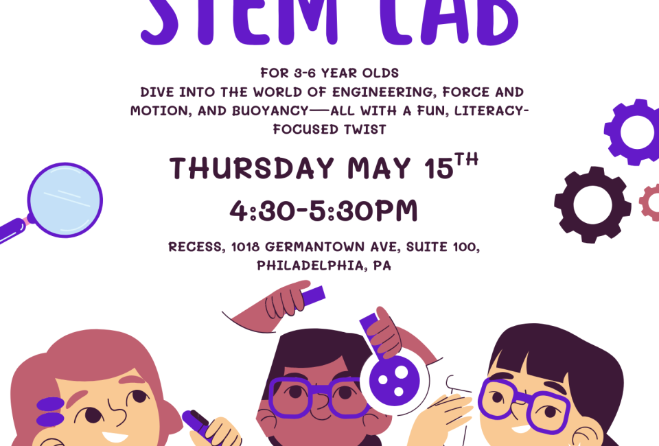 Mini Maker's Lab