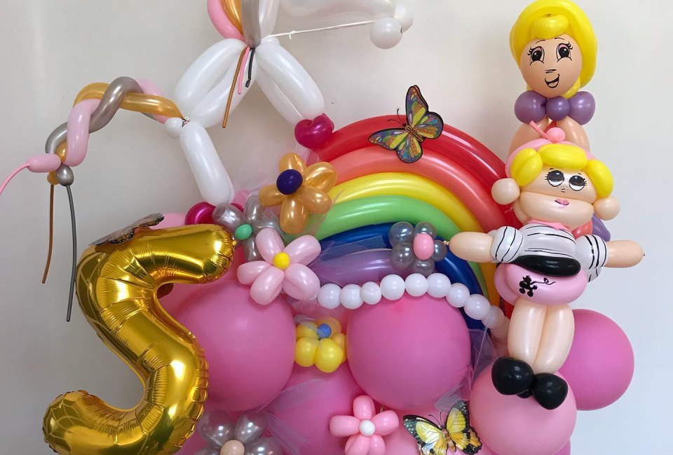 MisMatch and Yoohoo can help you with a DIY birthday party at home