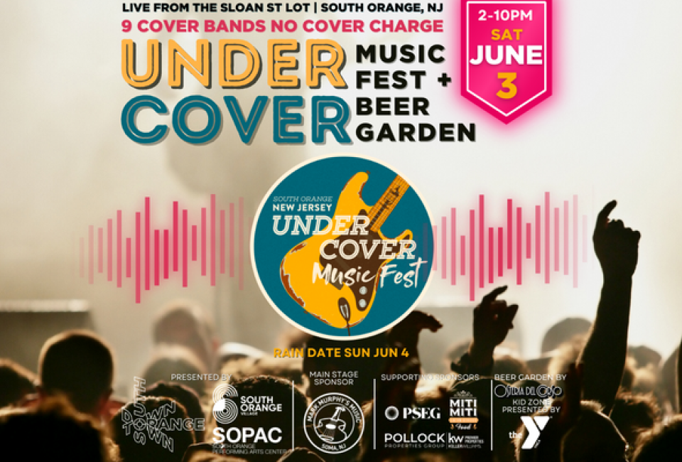Under Cover Music Fest