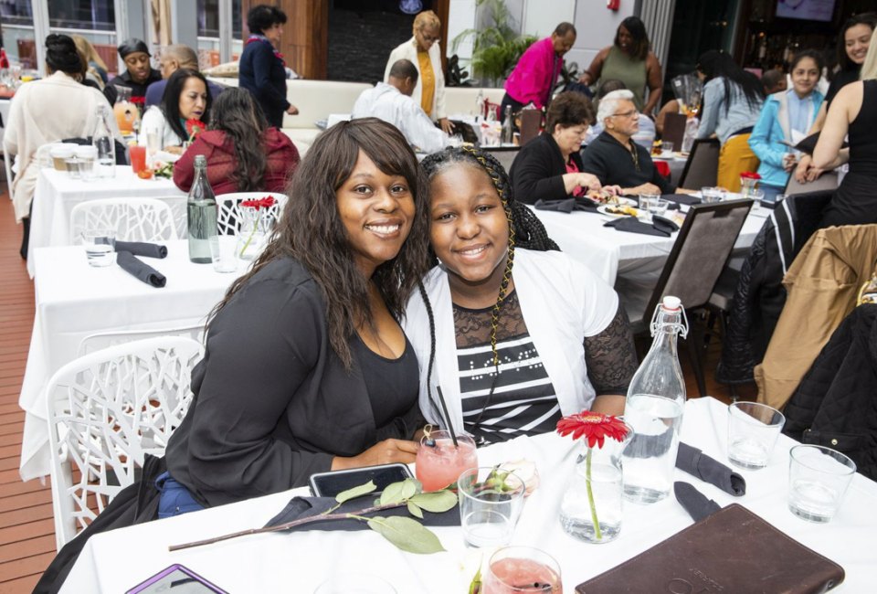 Best Mother’s Day Brunches in Chicago