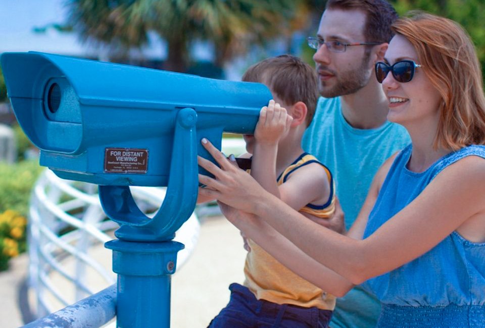 Fun Things To Do on Mother's Day 2023 in Houston Spend Mother's Day weekend at Moody Gardens. Photo courtesy of the Gardens