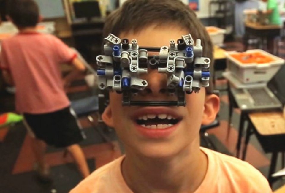 STEAM Camps @ Little Ivy Academy