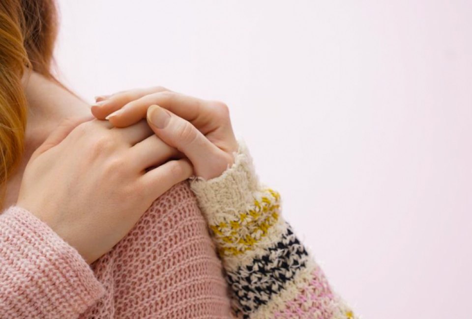 Get Your Pink Back - What That Means and How To Do It