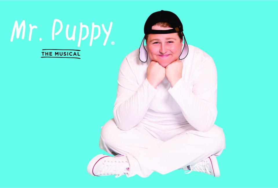 Mr. Puppy: The Musical