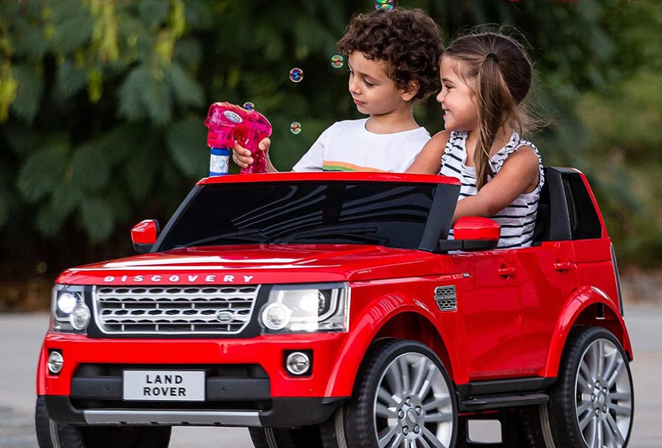 15 best ride on toys for kids, toddlers and babies in 2023