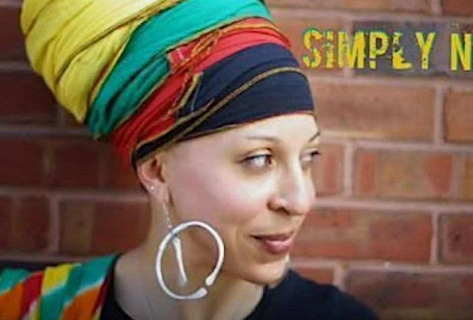 Transformational Power of Head Wrapping Workshop