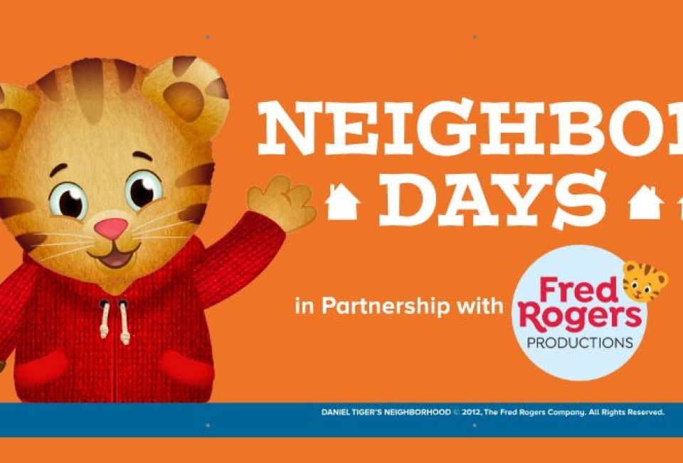 Neighbor Days at Castle Park