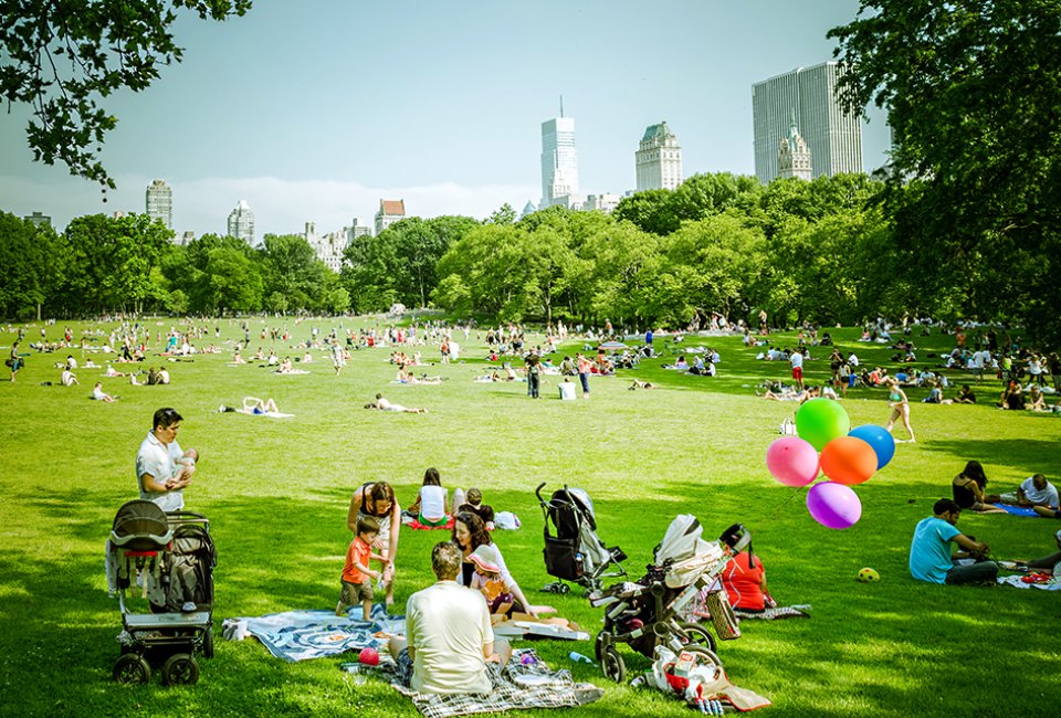 Central Park