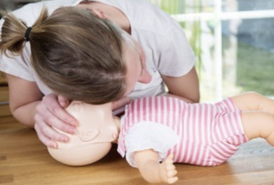 CPR Certification Solutions offers convenient class locations and BLS, HeartSaver, and First Aid classes. Photo courtesy of the company