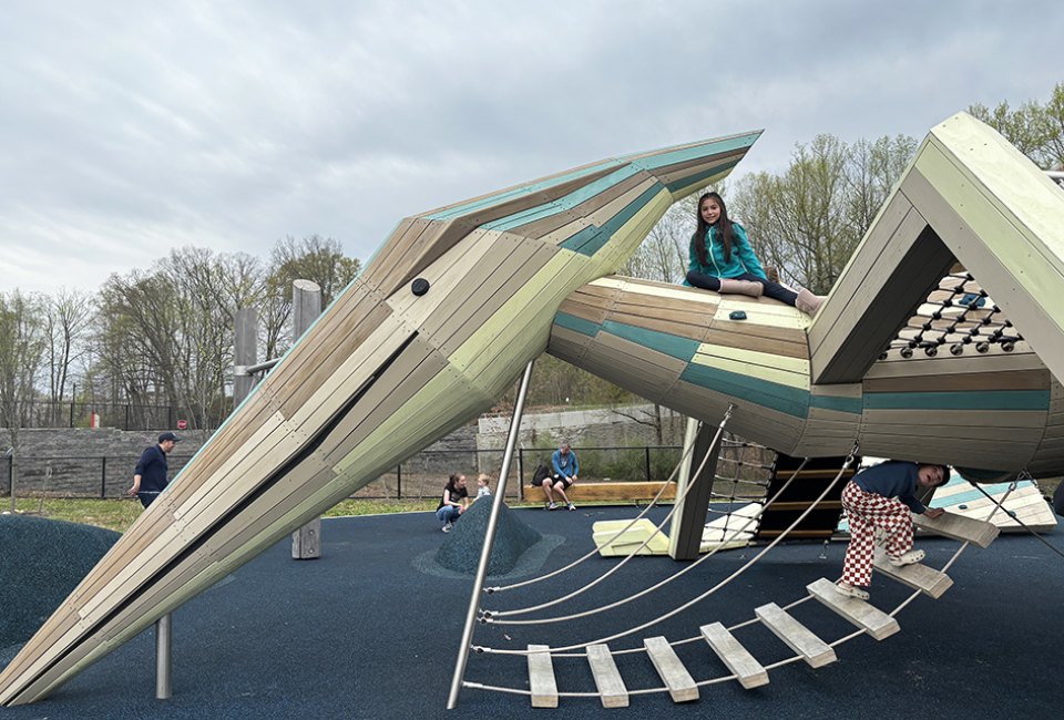 Edelman Fossil Park