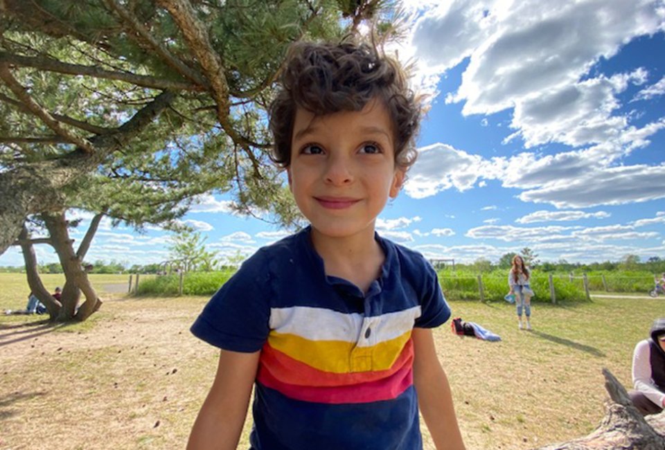 NYC Summer Fun: 100 Amazing FREE Activities for Kids in 2025 Explore the parks and beaches on Staten Island, one of our 100 favorite free things to do this summer in NYC. Photo by Sara M.